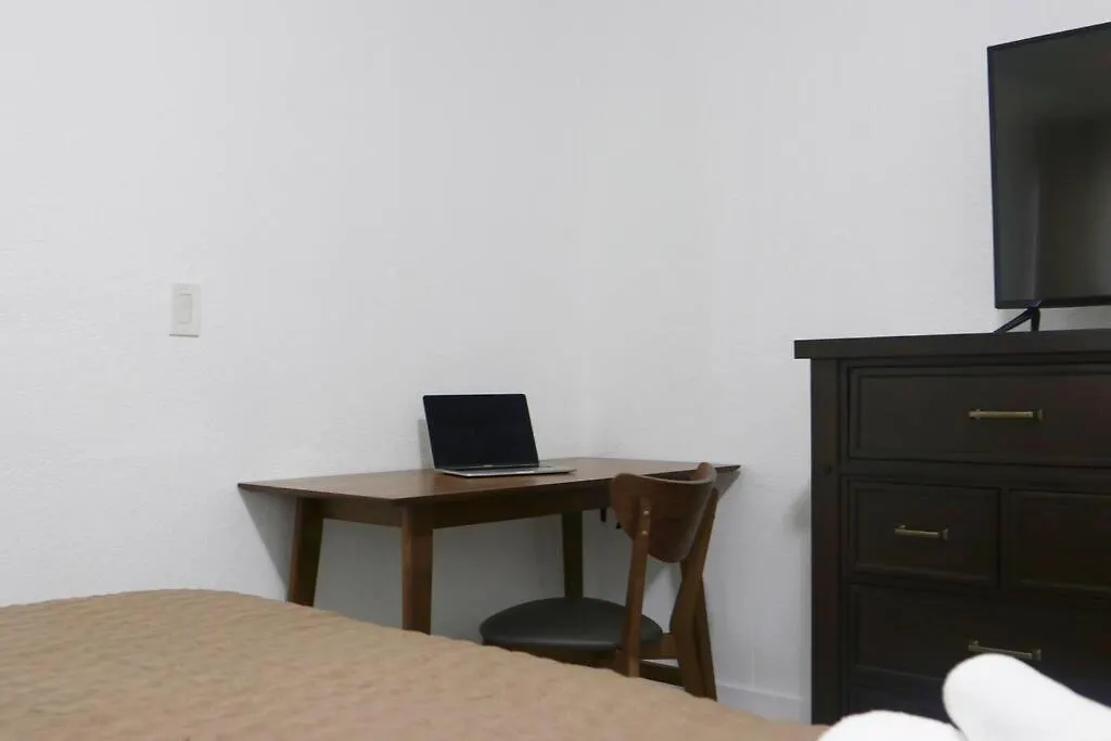 Comfortable House Near Downtown & Airport Miami