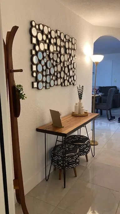 Holiday home Comfortable House Near Downtown & Airport *