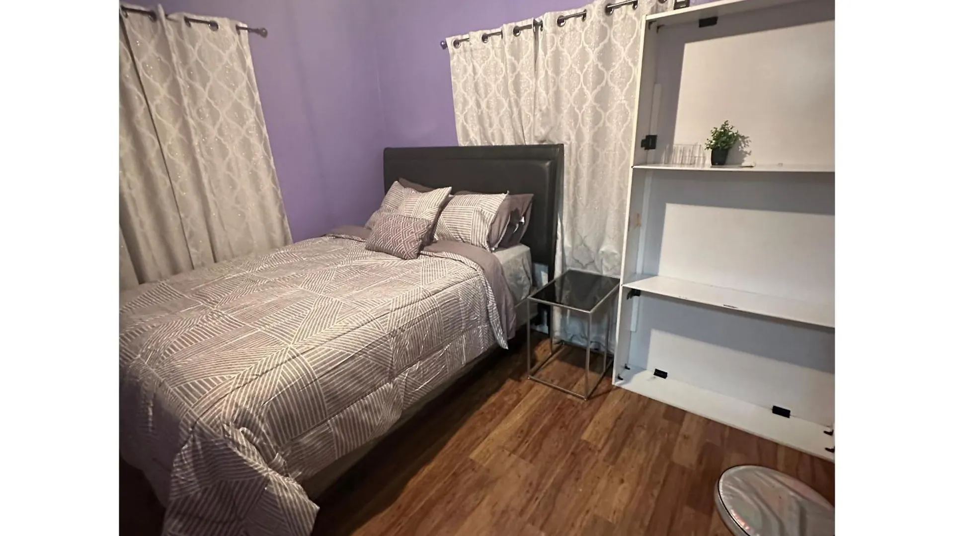 Homestay Cozy 420 Near Wynwood Art District Miami