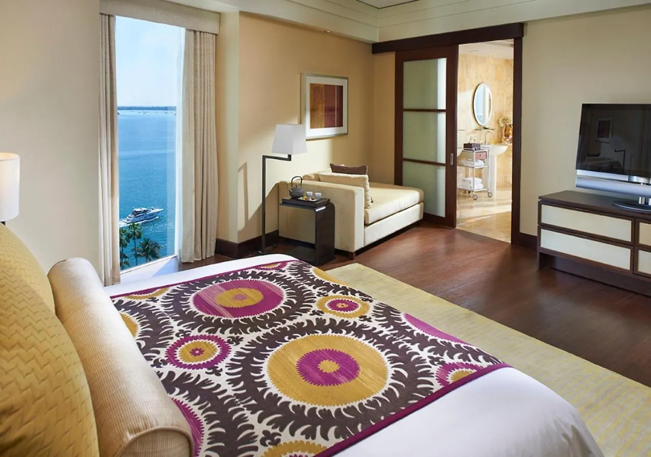 Hotell Mandarin Oriental, 5*