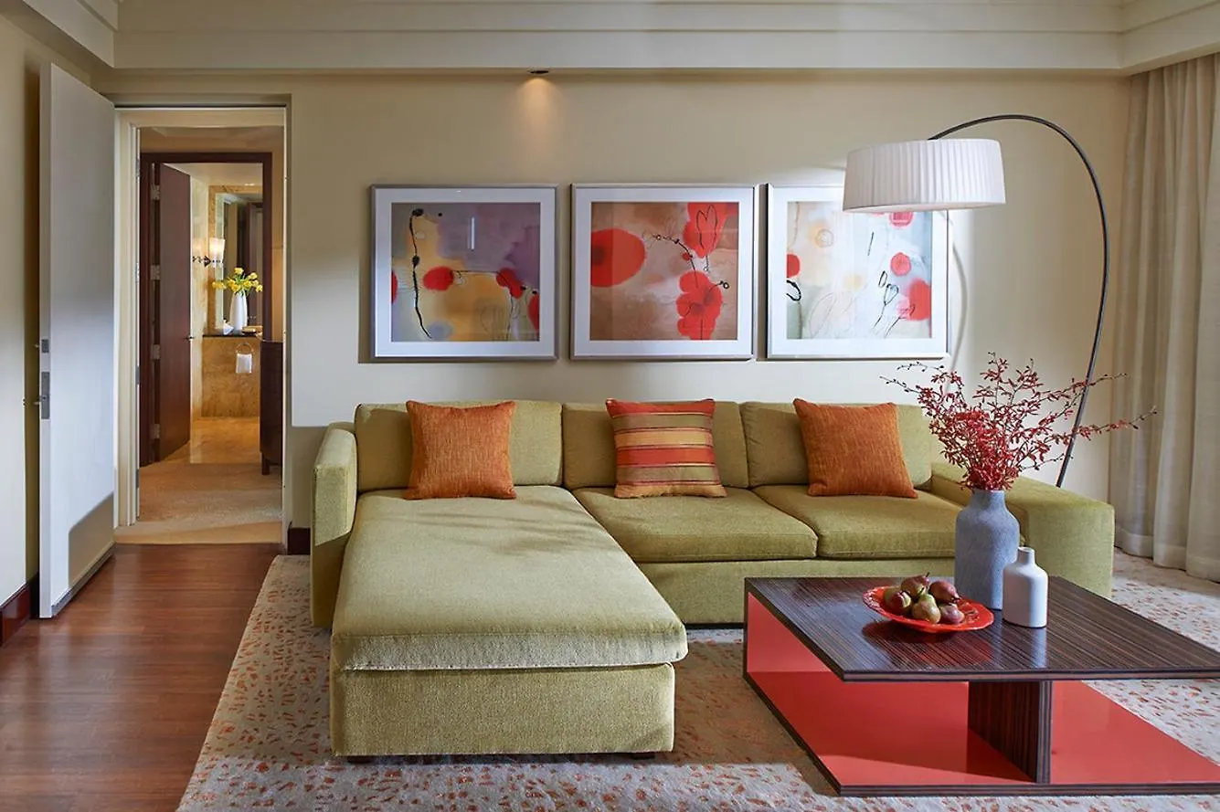 Hotell Mandarin Oriental, 5*