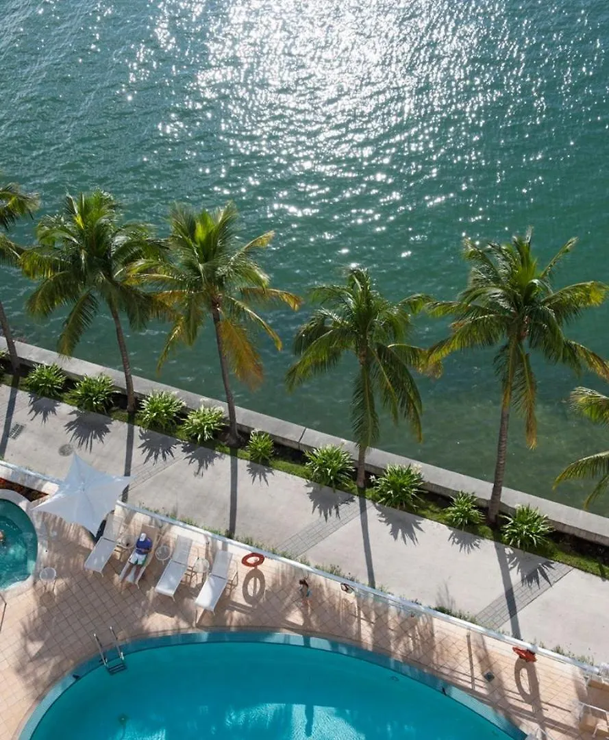 Hotell Mandarin Oriental,