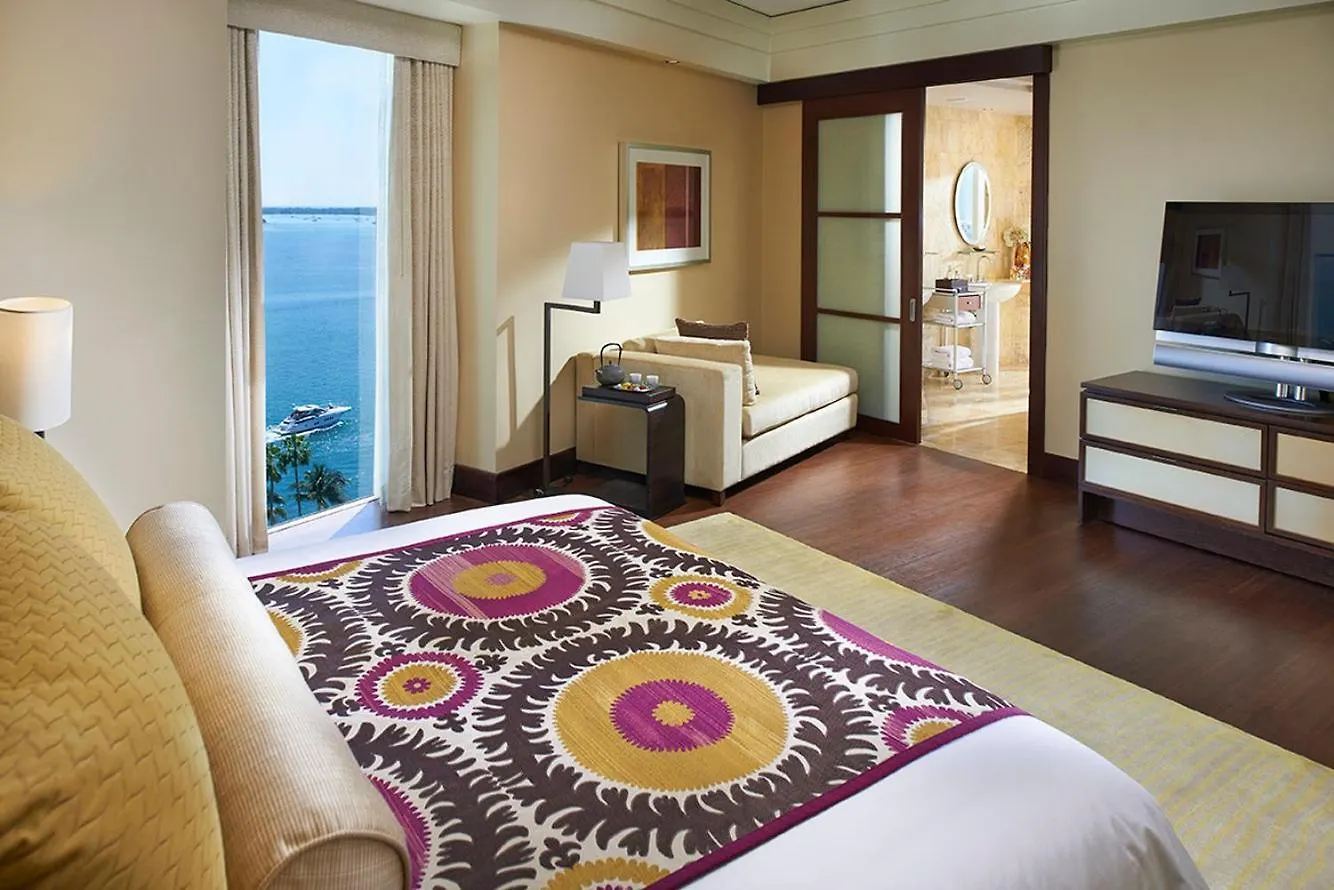 Hotell Mandarin Oriental, 5*