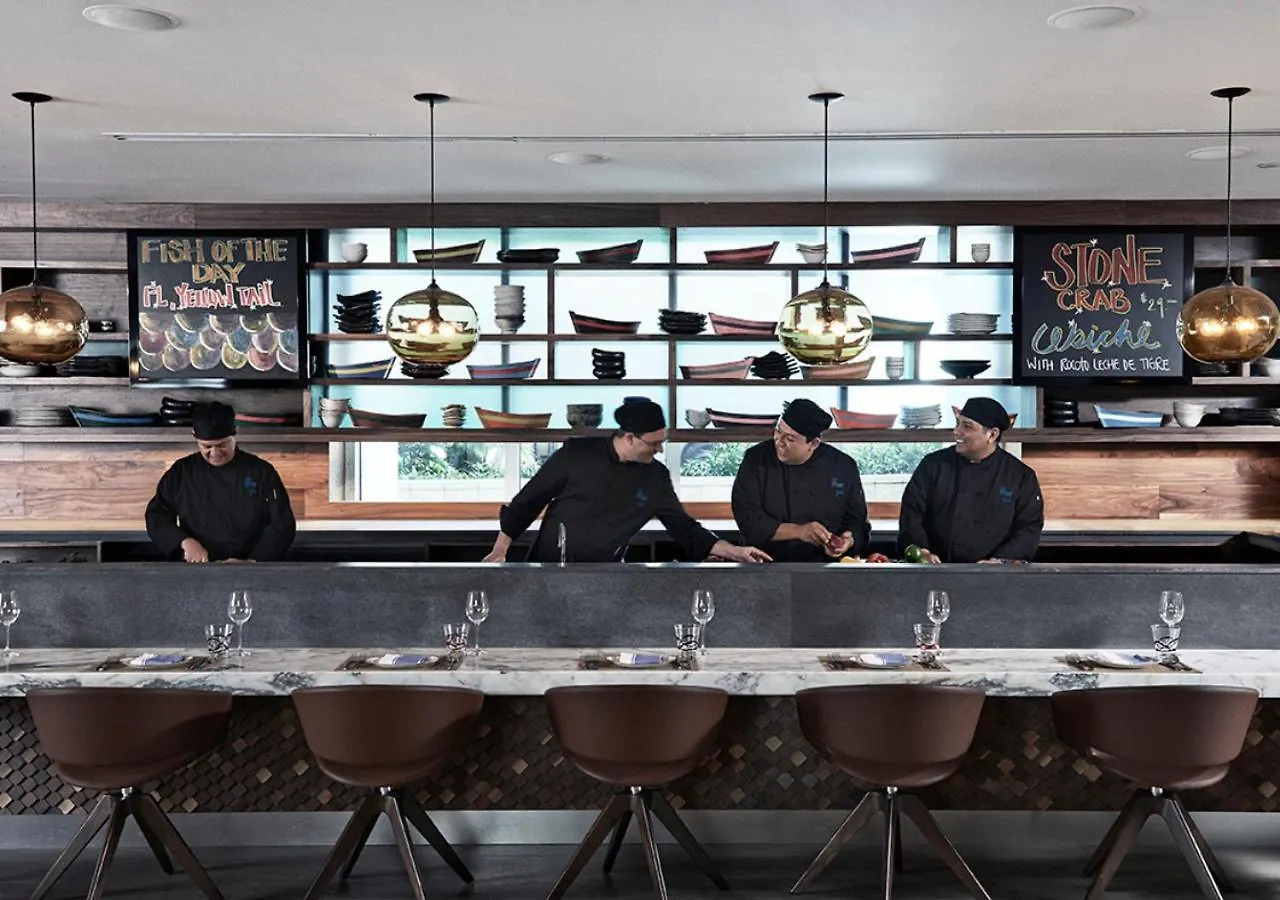 Mandarin Oriental, 5*
