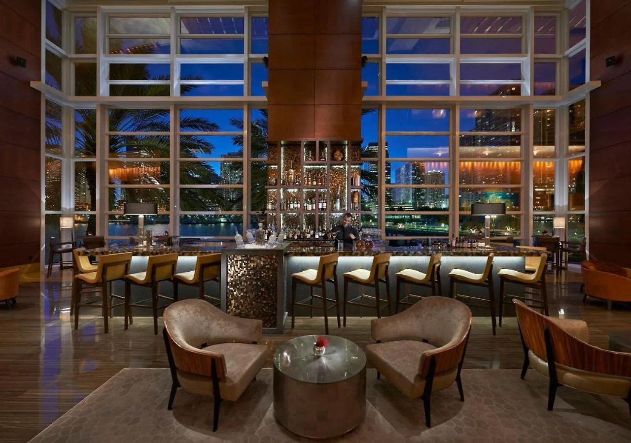 Mandarin Oriental, Miami