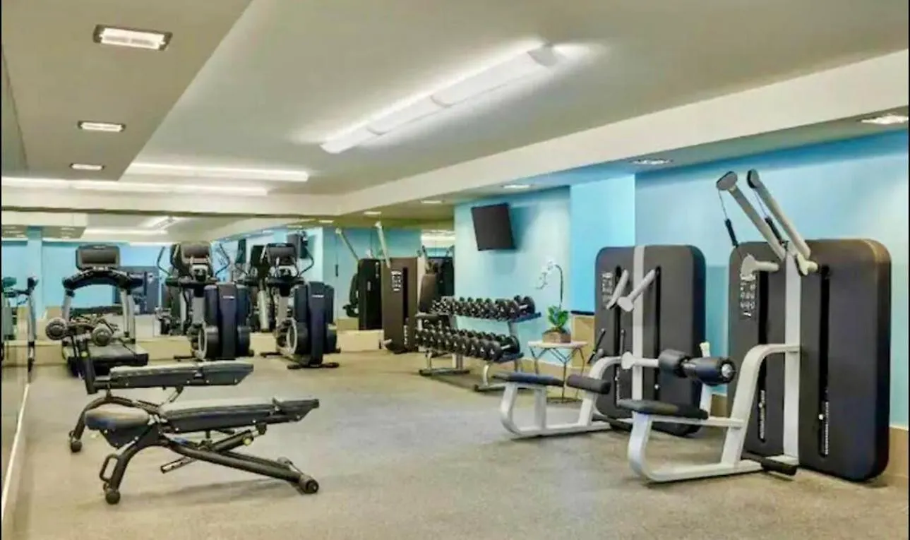 Apartament Aka Brickell Free Parking By Palermo *