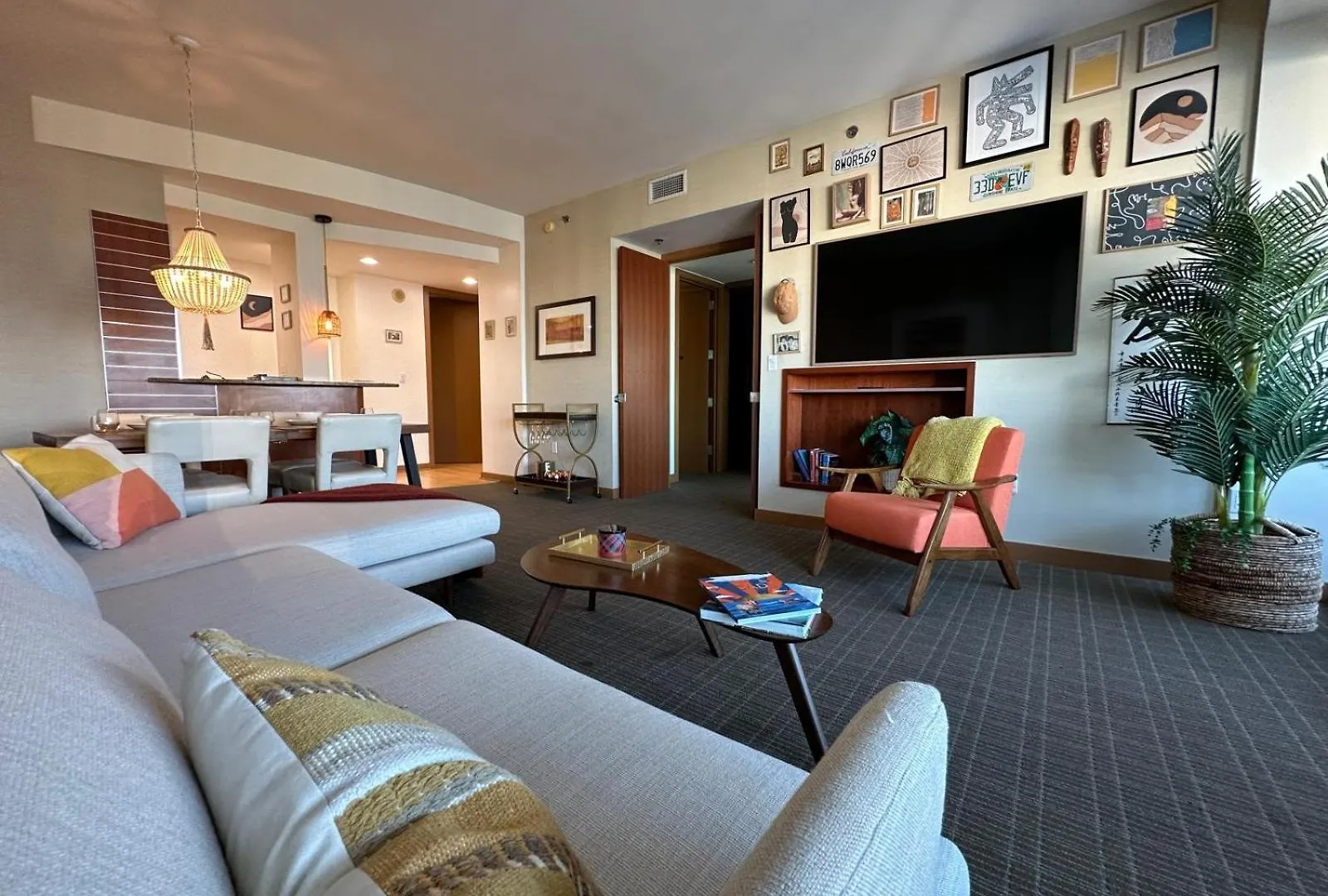 Apartment Aka Brickell Free Parking By Palermo Miami