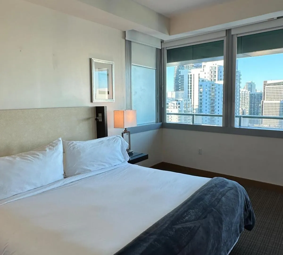 Apartment Aka Brickell Free Parking By Palermo *