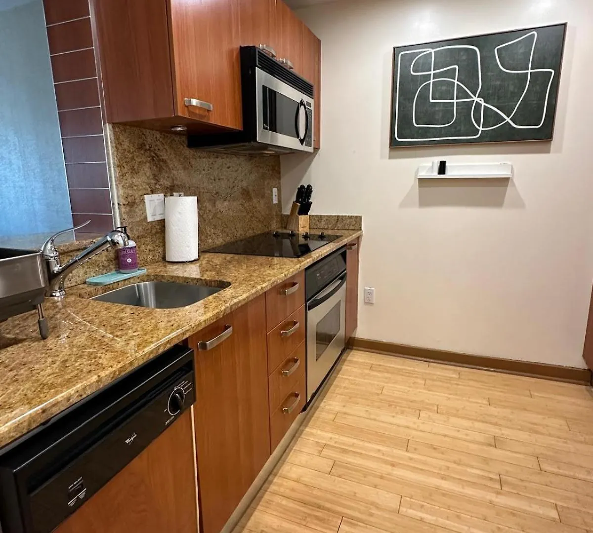 Apartment Aka Brickell Free Parking By Palermo Miami