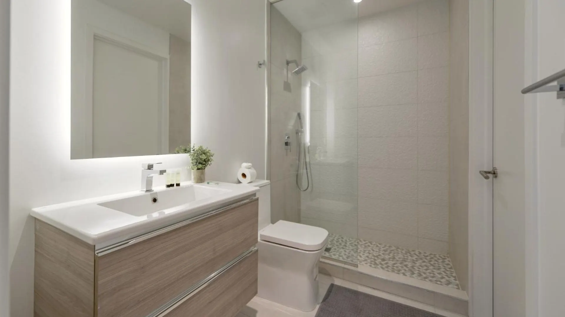 Apartment With Amazing Views In The Heart Of Brickell Miami