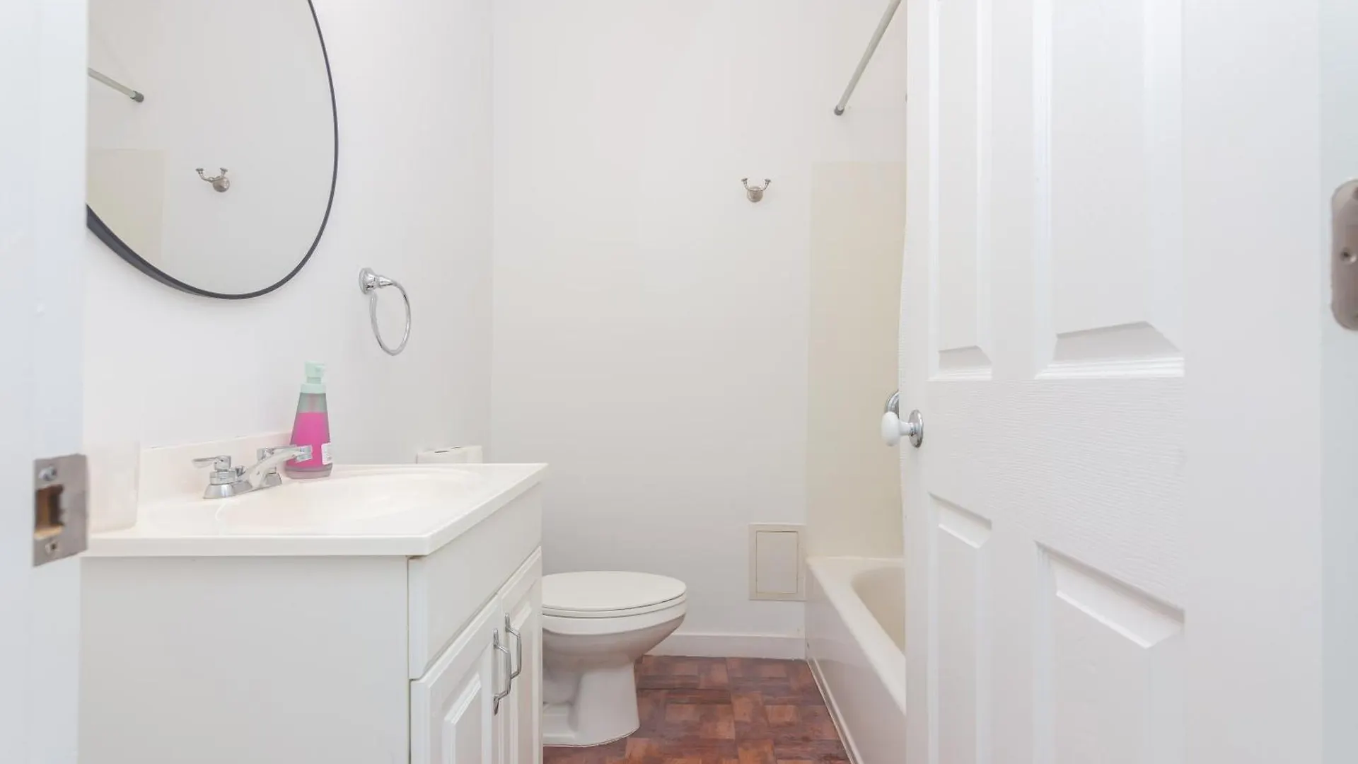 Apartment Downtown - 1 Bedroom - 5 Minutes From Wynwood *