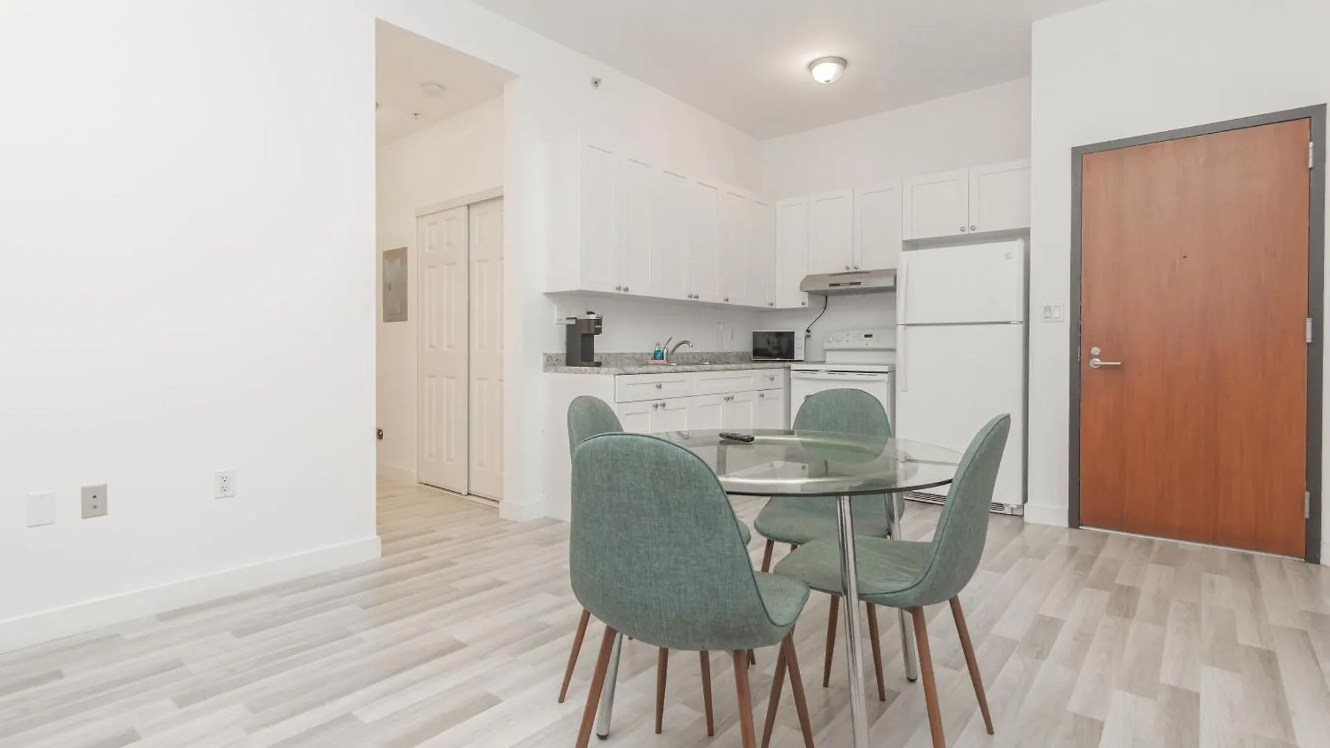 Apartment Downtown - 1 Bedroom - 5 Minutes From Wynwood