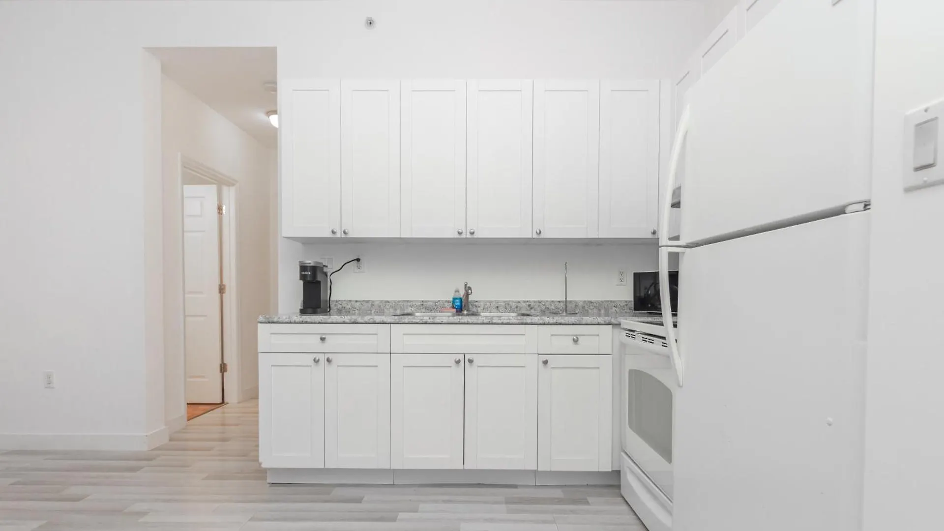 Downtown - 1 Bedroom - 5 Minutes From Wynwood * Miami