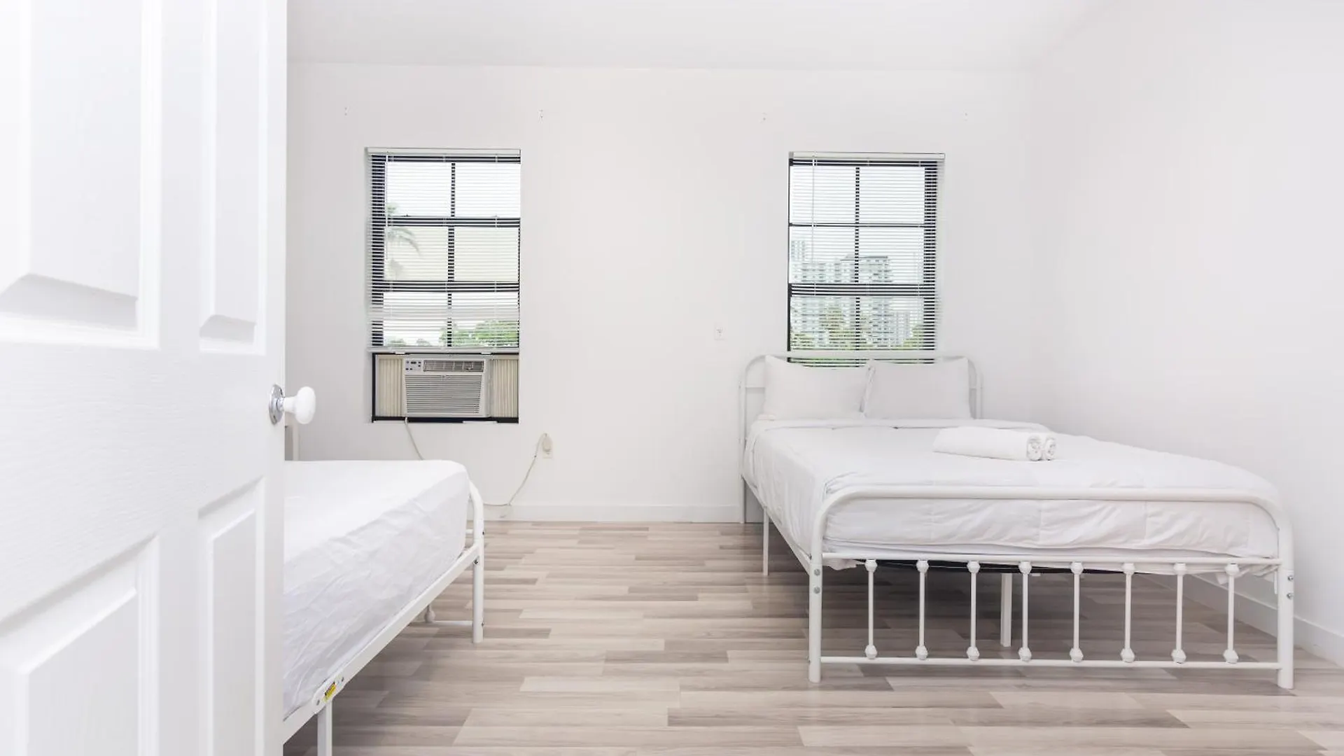 Downtown - 1 Bedroom - 5 Minutes From Wynwood