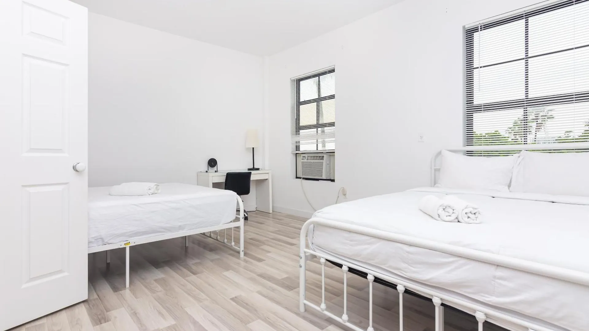 Downtown - 1 Bedroom - 5 Minutes From Wynwood Apartment Miami