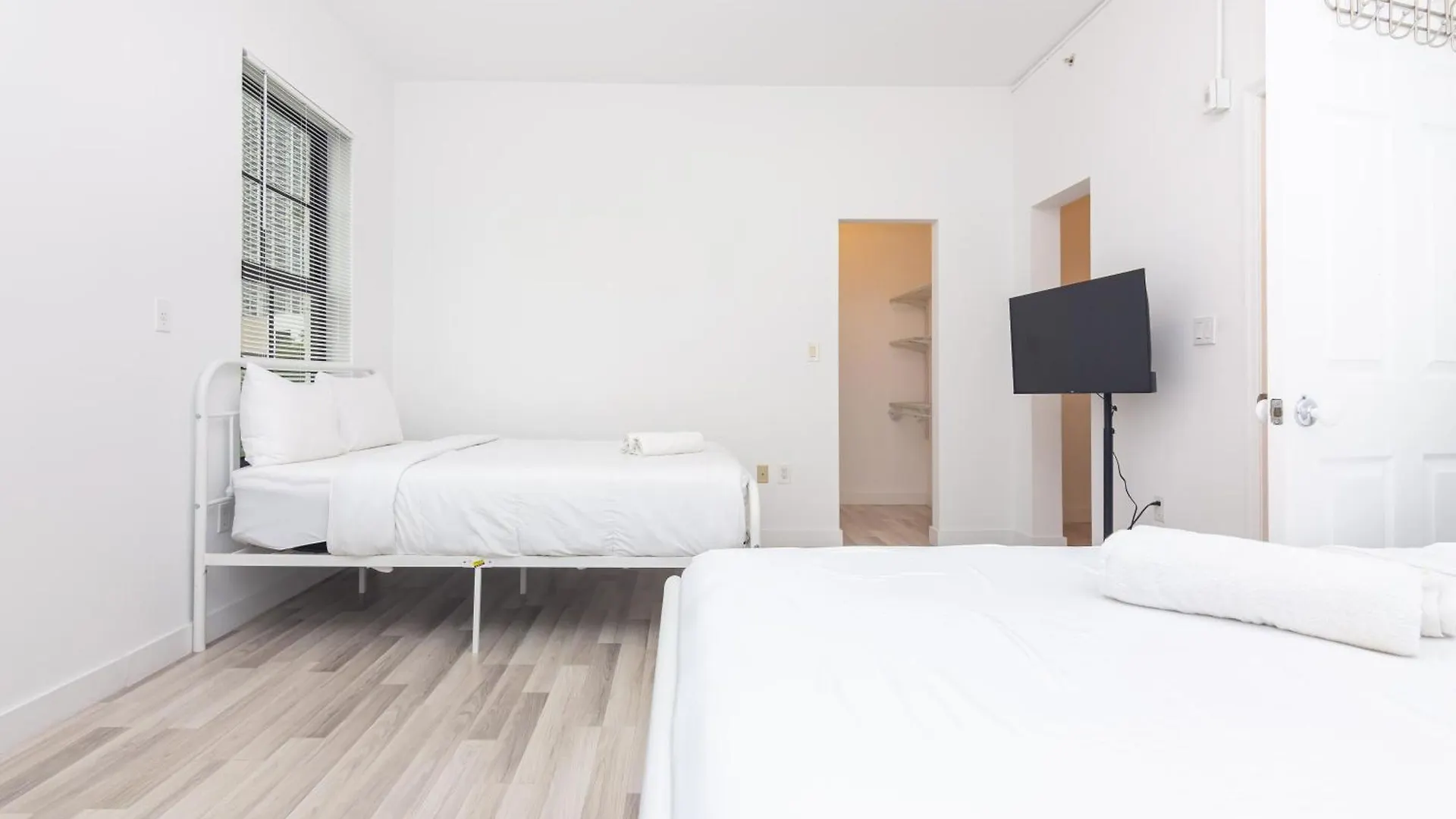 Downtown - 1 Bedroom - 5 Minutes From Wynwood *