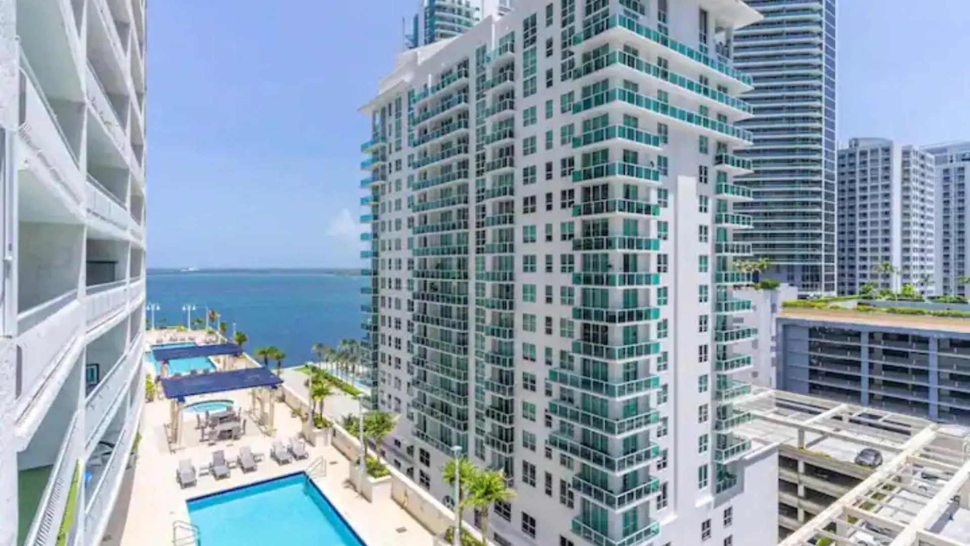 Serene View 1 Br