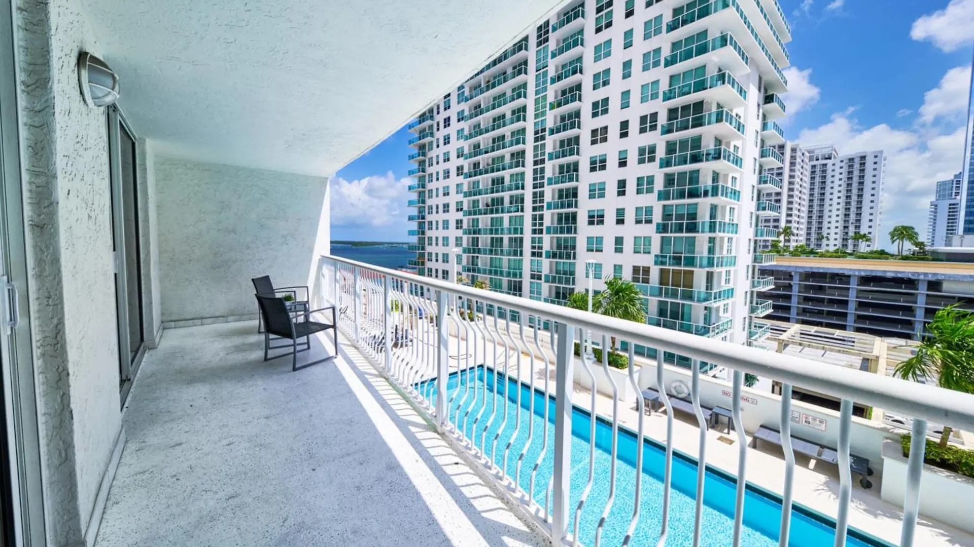 Serene View 1 Br *