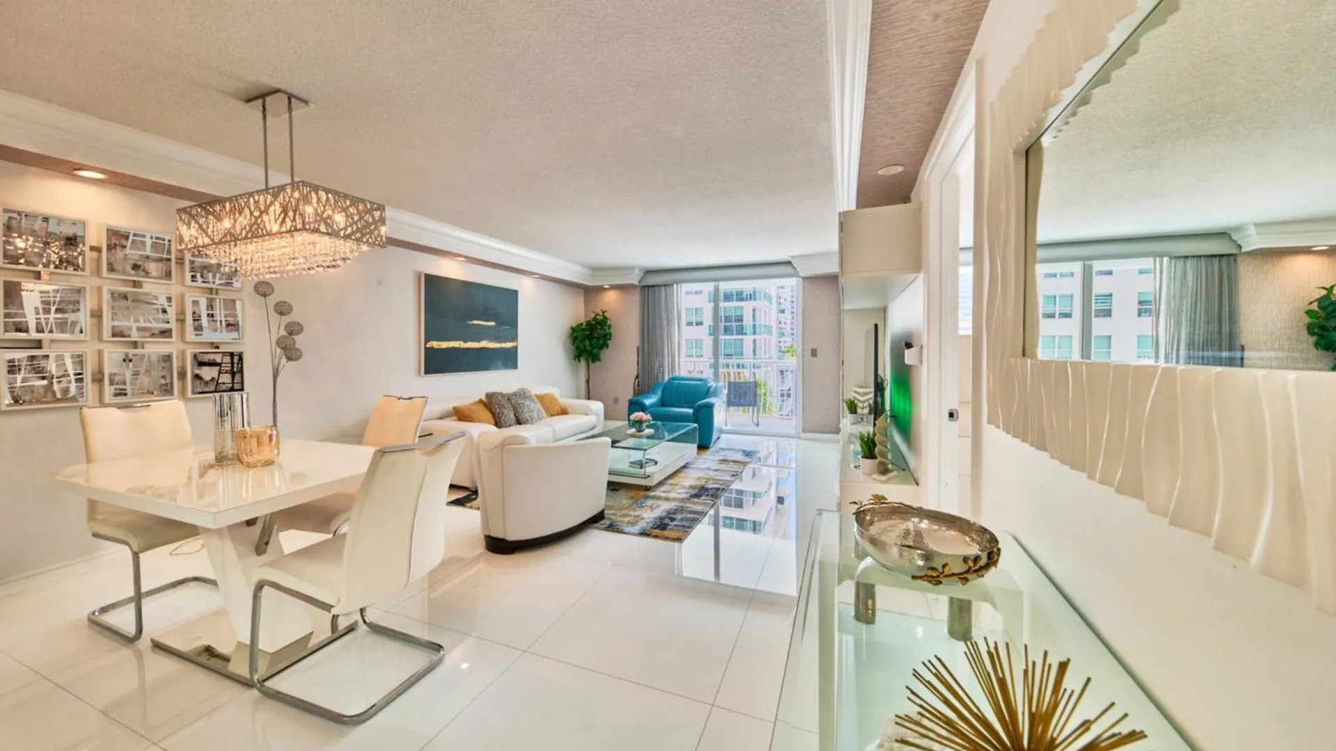 Serene View 1 Br *