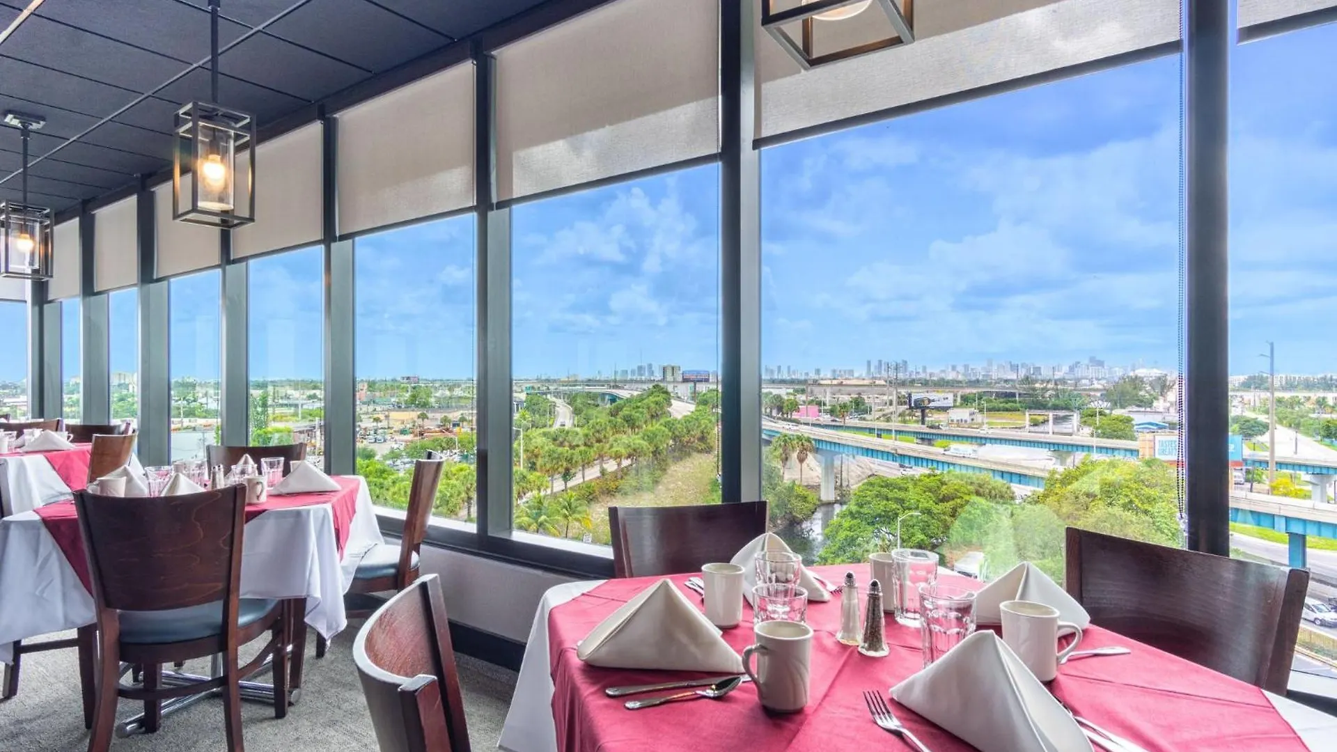 Hotell Miami International Airport By Ihg