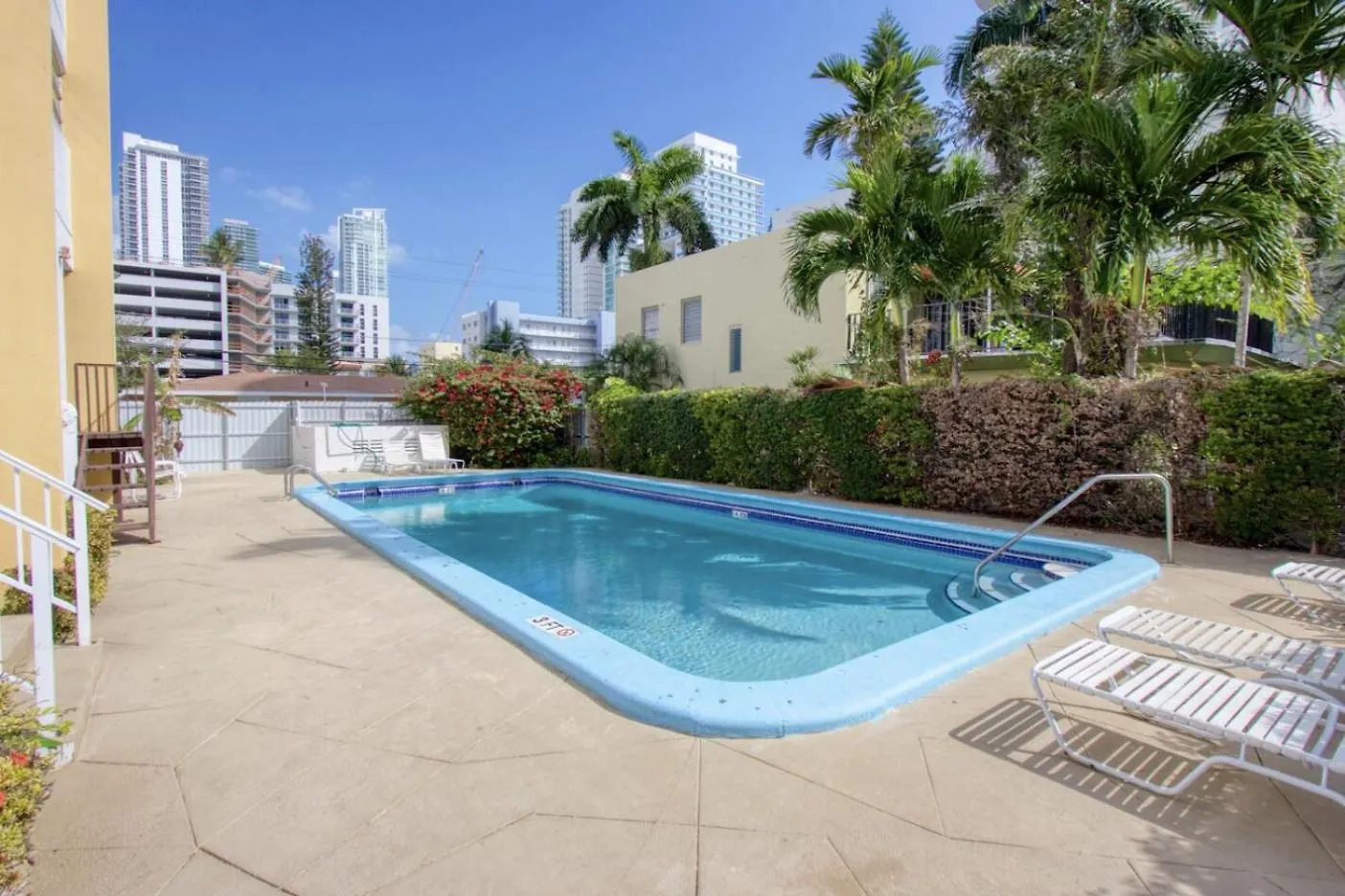 23 Palms - Midtown Wynwood 迈阿密