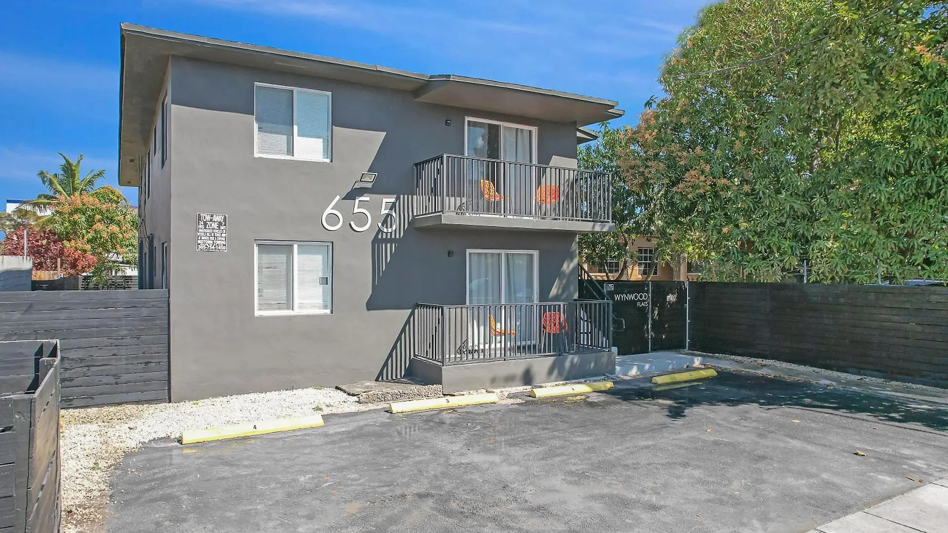 Elegant Wynwood Flats Aparthotel *