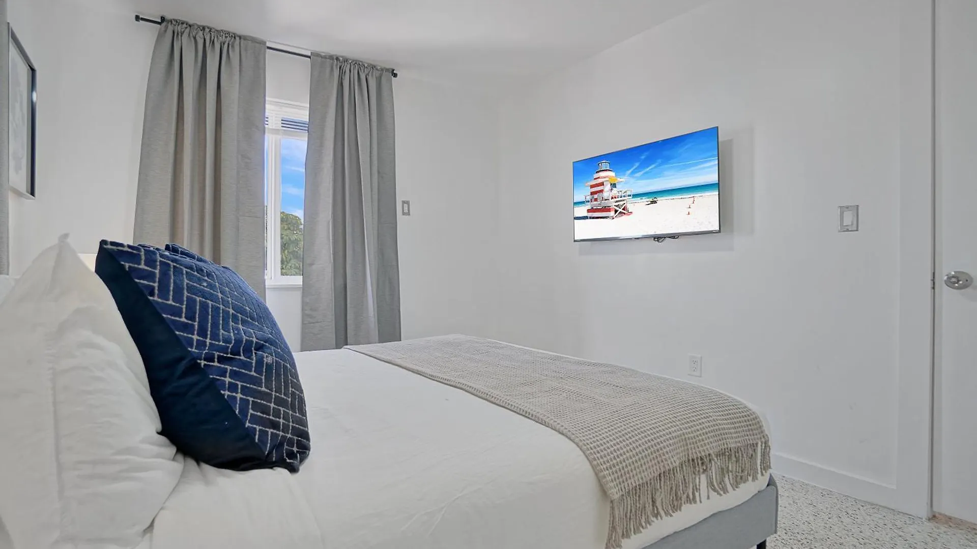Aparthotel Elegant Wynwood Flats