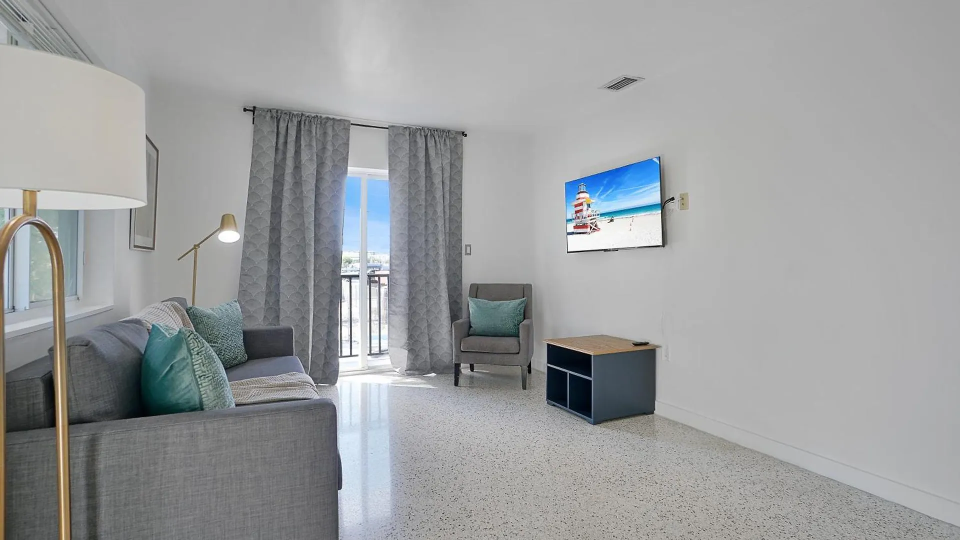 Aparthotel Elegant Wynwood Flats Miami