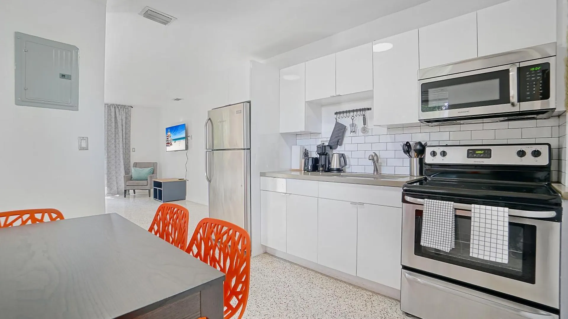 Aparthotel Elegant Wynwood Flats *