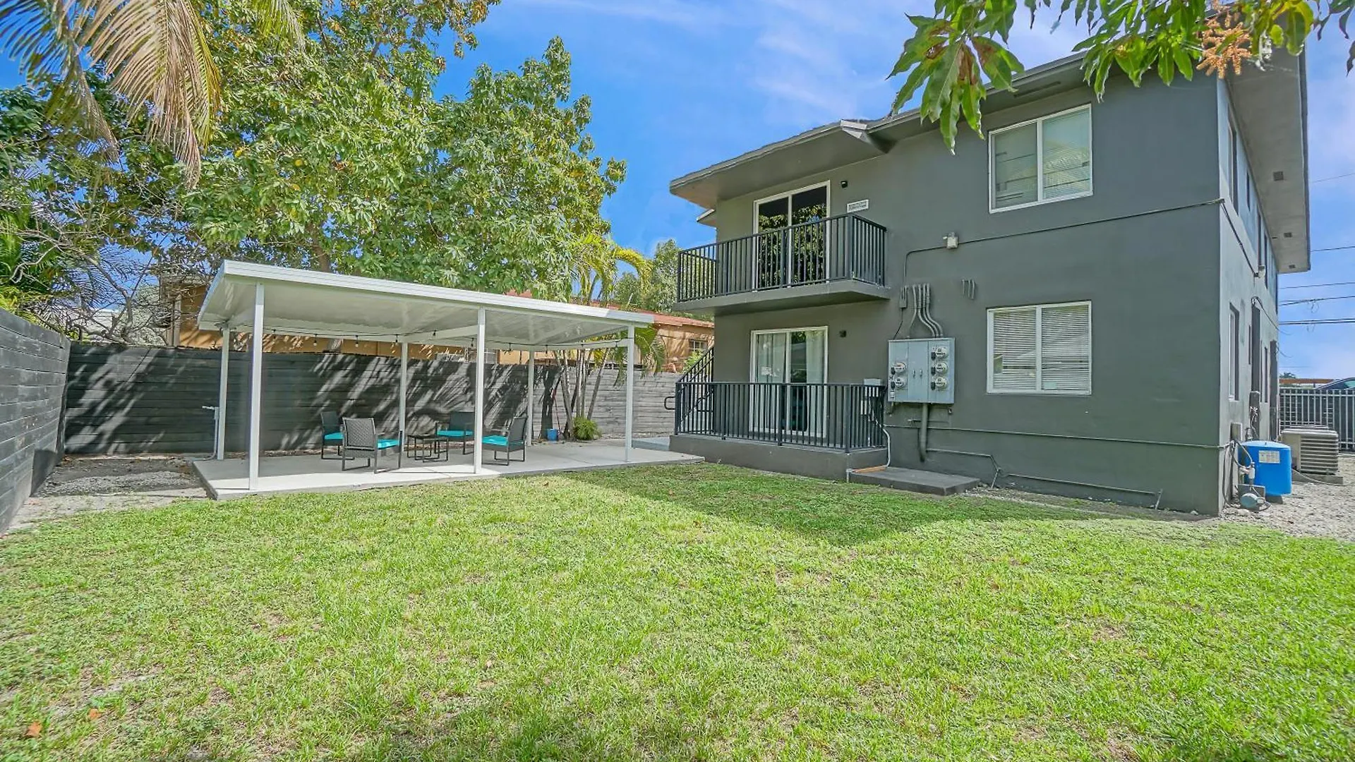 Elegant Wynwood Flats Aparthotel Miami