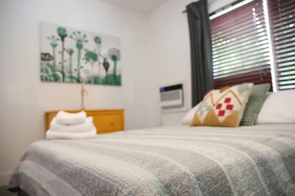 Apartmán B05 Nicest 1 Bedroom In Midtown *