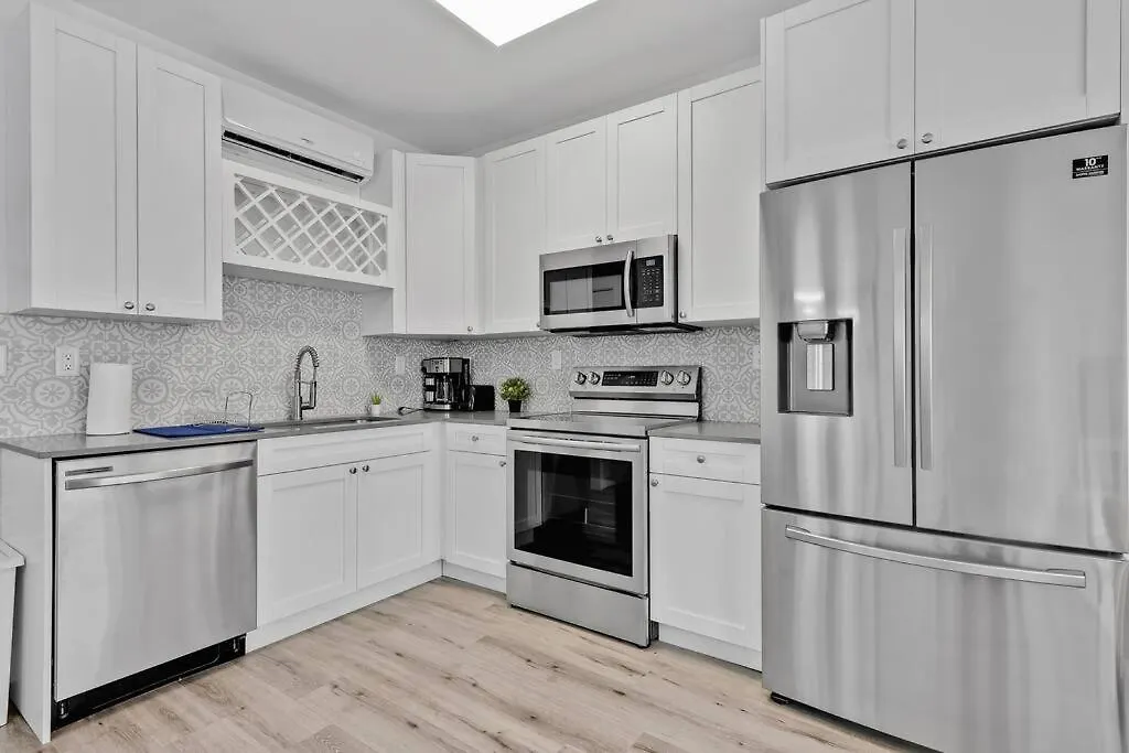 Apartment Wonderful 6ppl 5 Min Walking Design District 2 *
