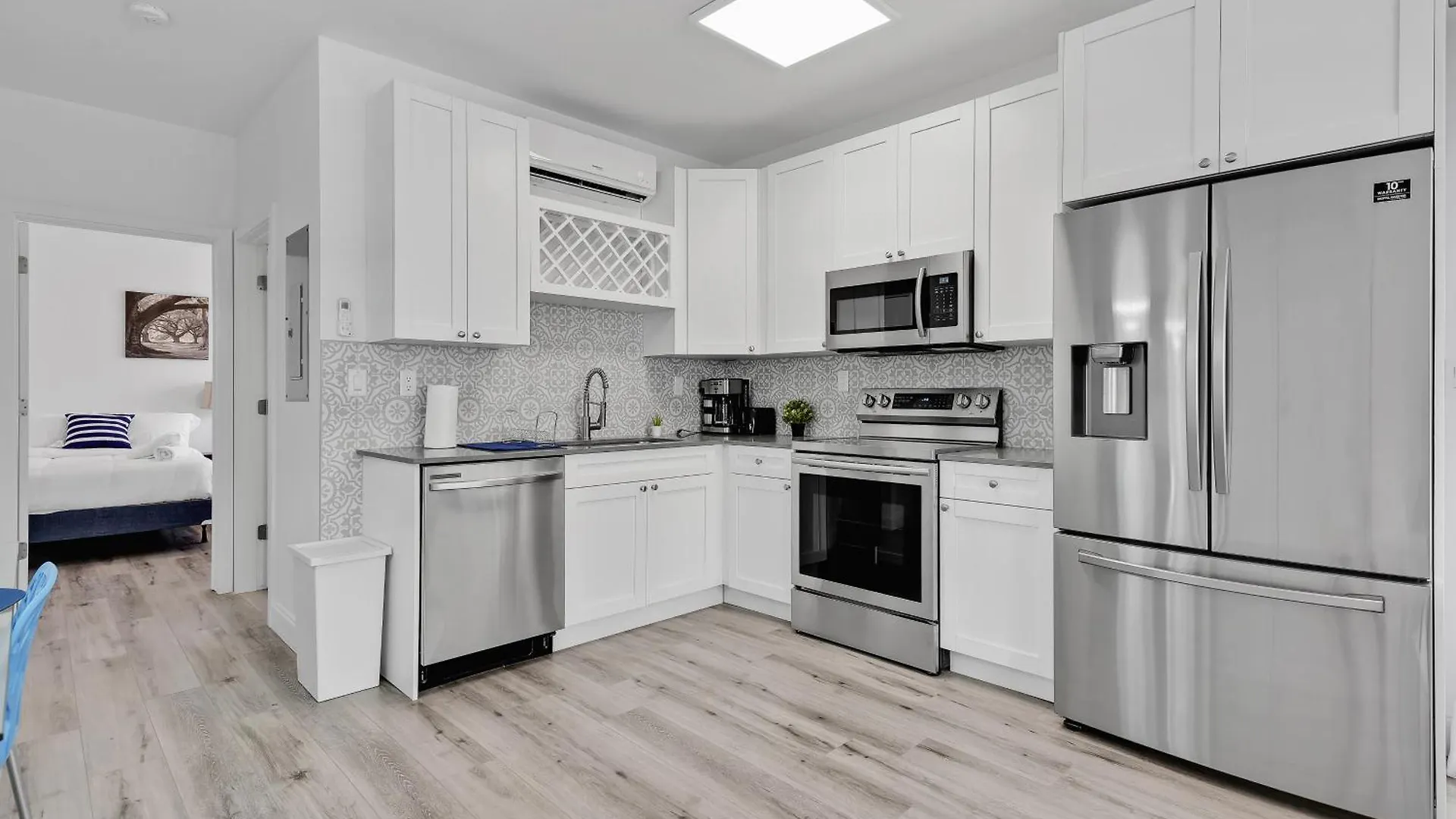 Wonderful 6ppl 5 Min Walking Design District 2 Apartment *