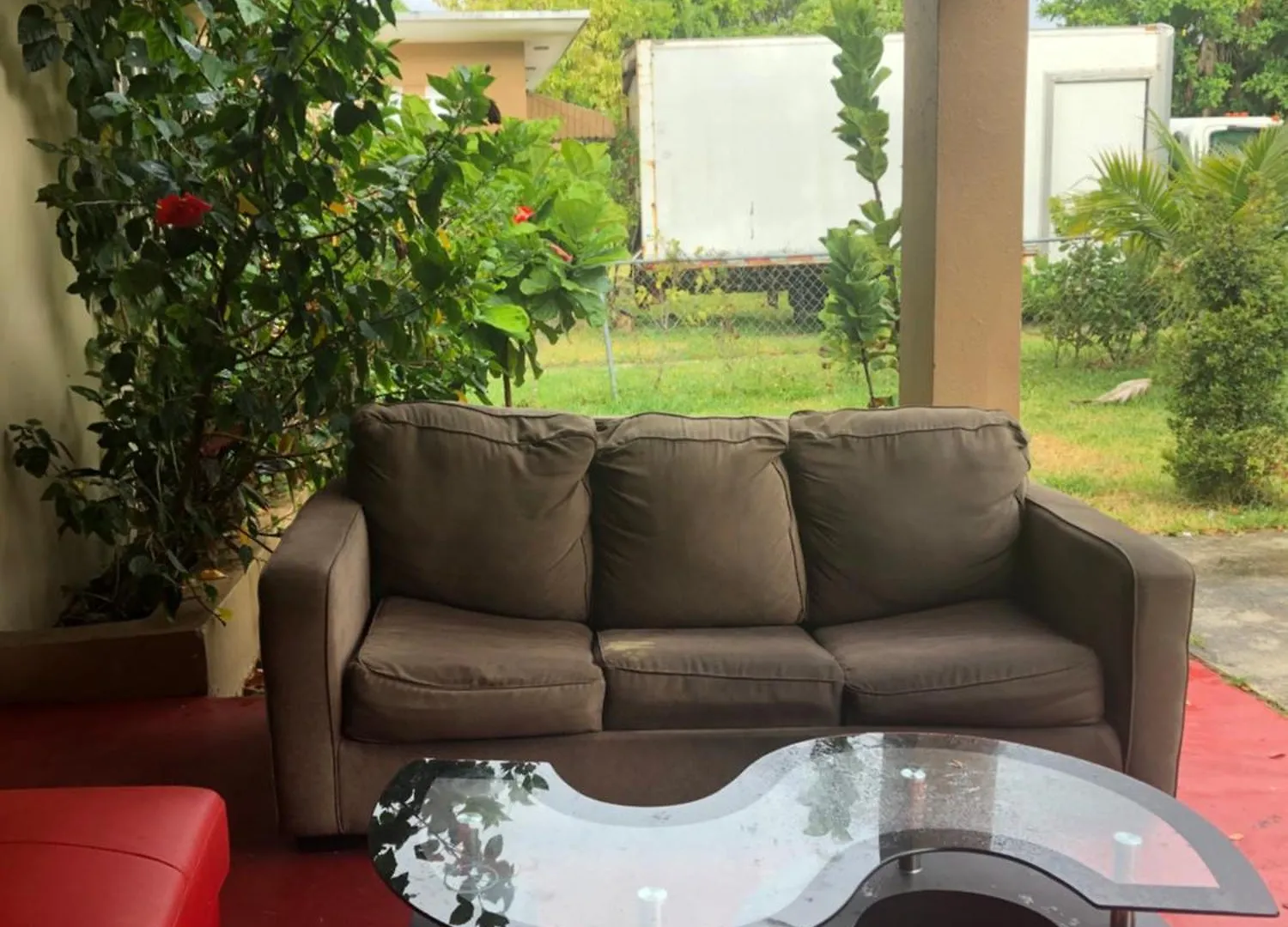 Cozy Moses Hostel *
