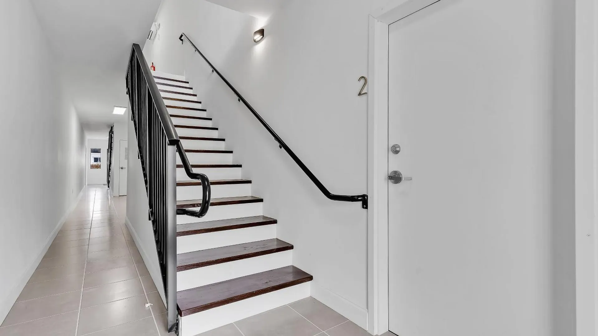 Apartment Wonderful 6ppl 5 Min Walking Design District 2 *