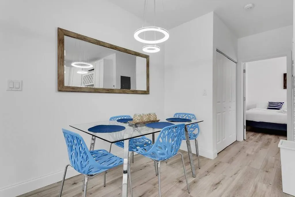 Wonderful 6ppl 5 Min Walking Design District 2 Apartment