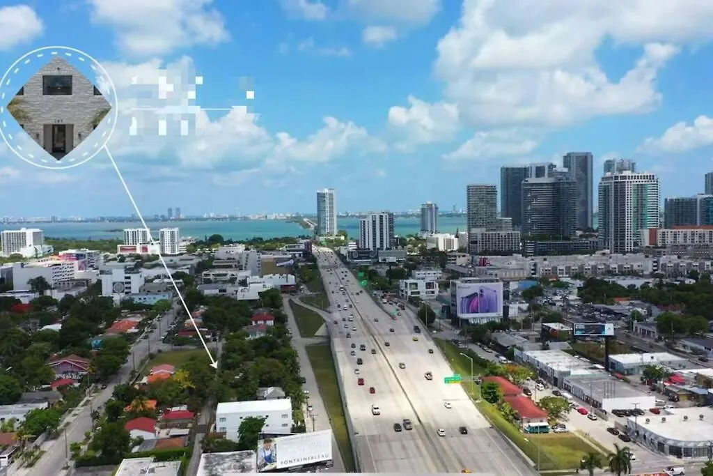 Apartment Wonderful 6ppl 5 Min Walking Design District 2 *