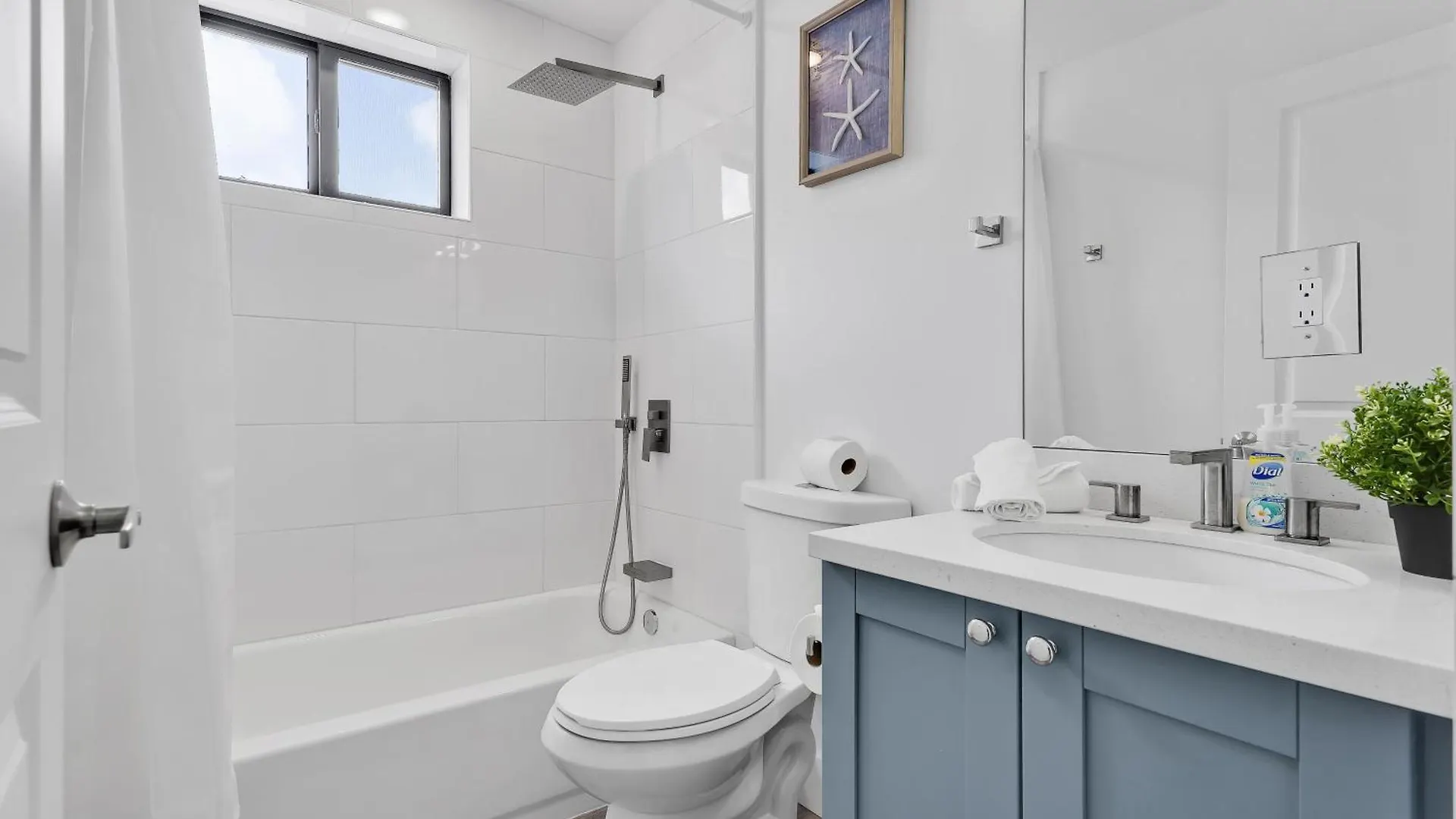 Apartment Wonderful 6ppl 5 Min Walking Design District 2