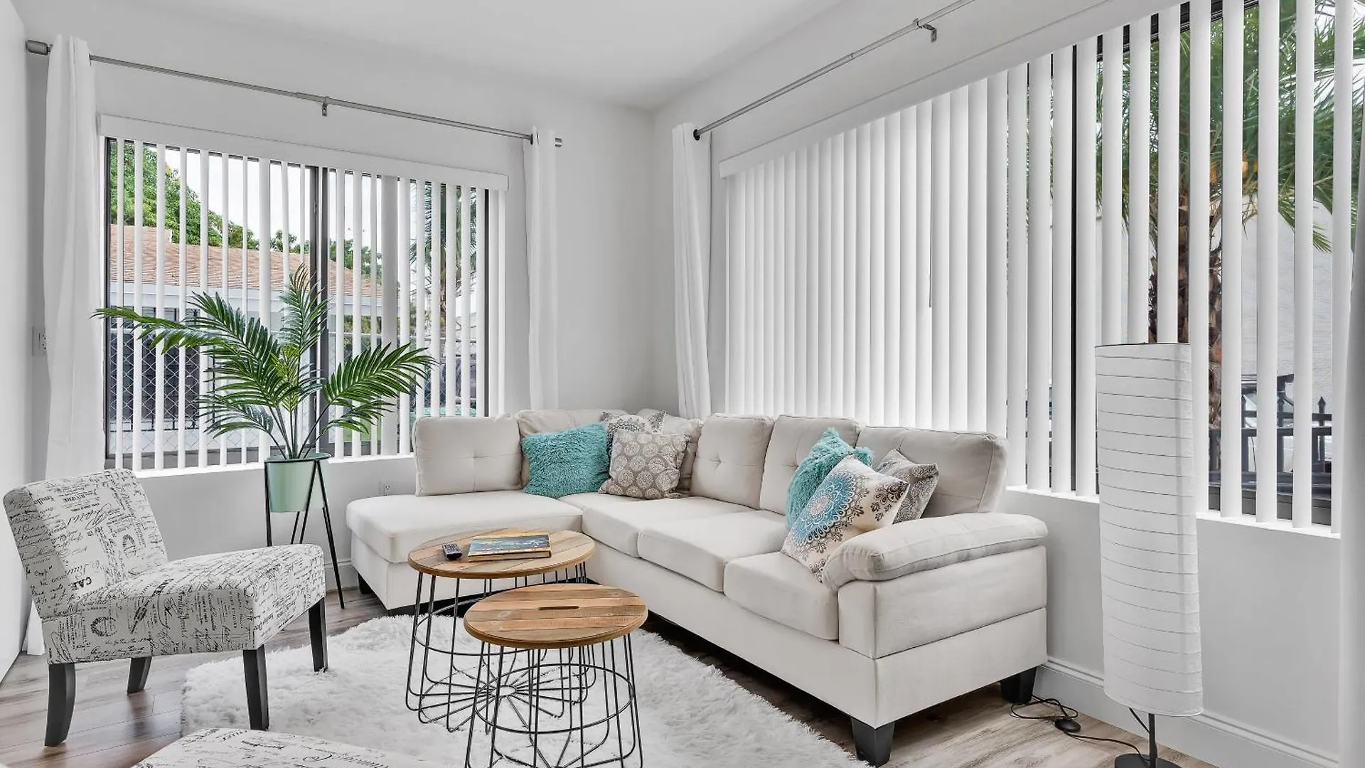 Apartment Wonderful 6ppl 5 Min Walking Design District 2 *