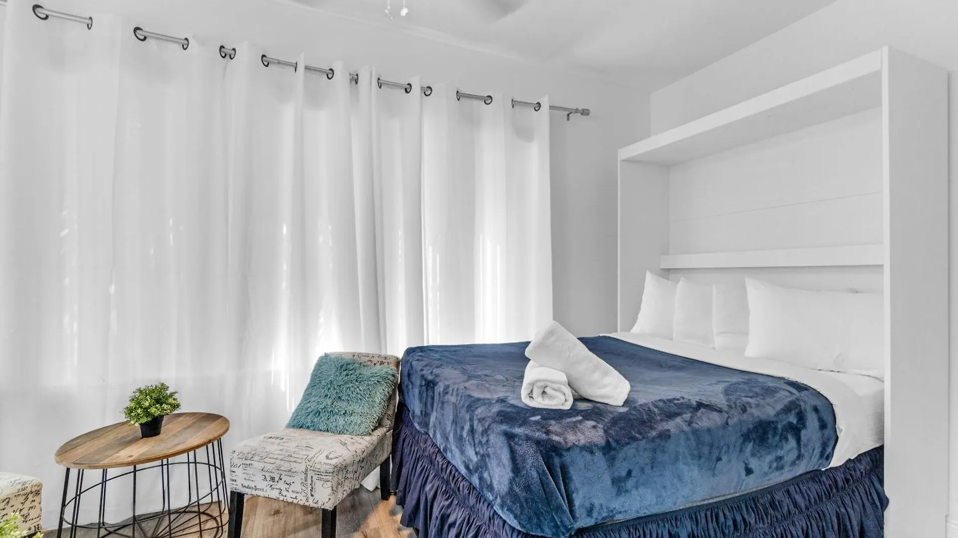 Wonderful 6ppl 5 Min Walking Design District 2 Apartment *