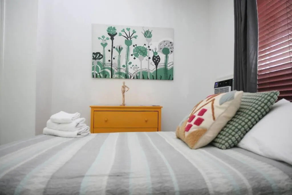 Apartment B05 Nicest 1 Bedroom In Midtown