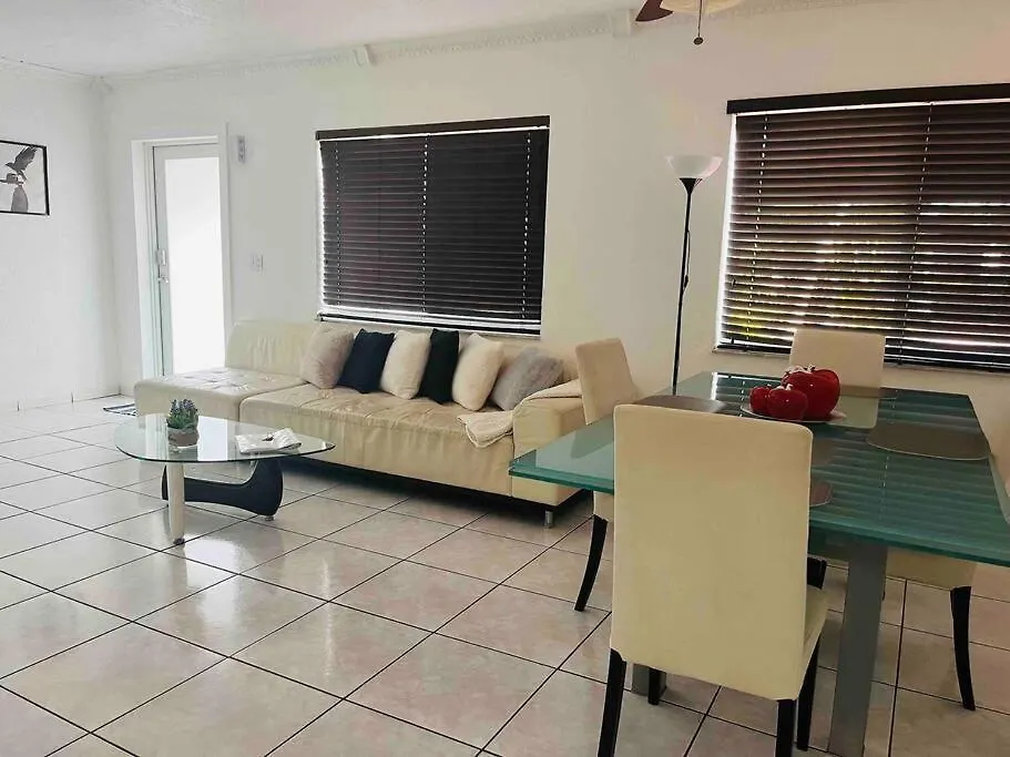 بيت للعطل Ana House In *