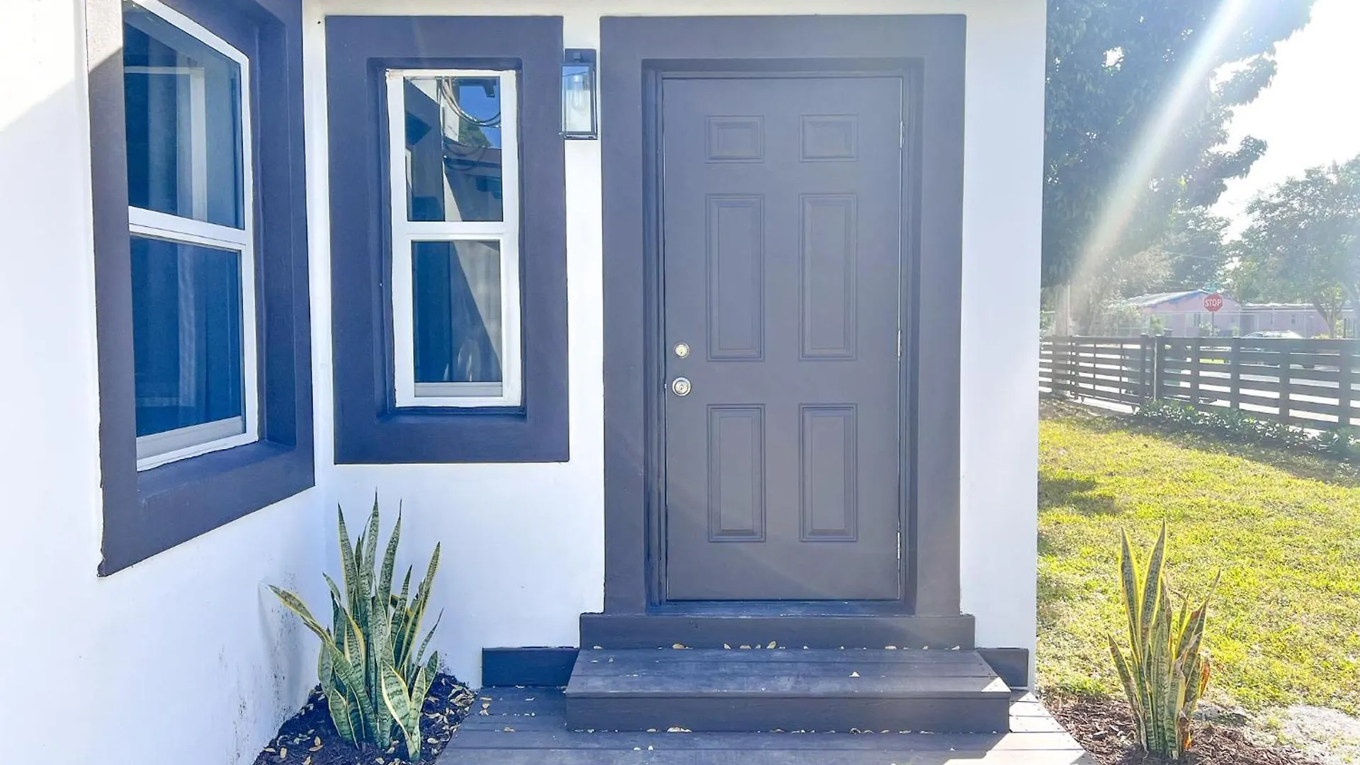 New 3bedroom 2bathroom Private