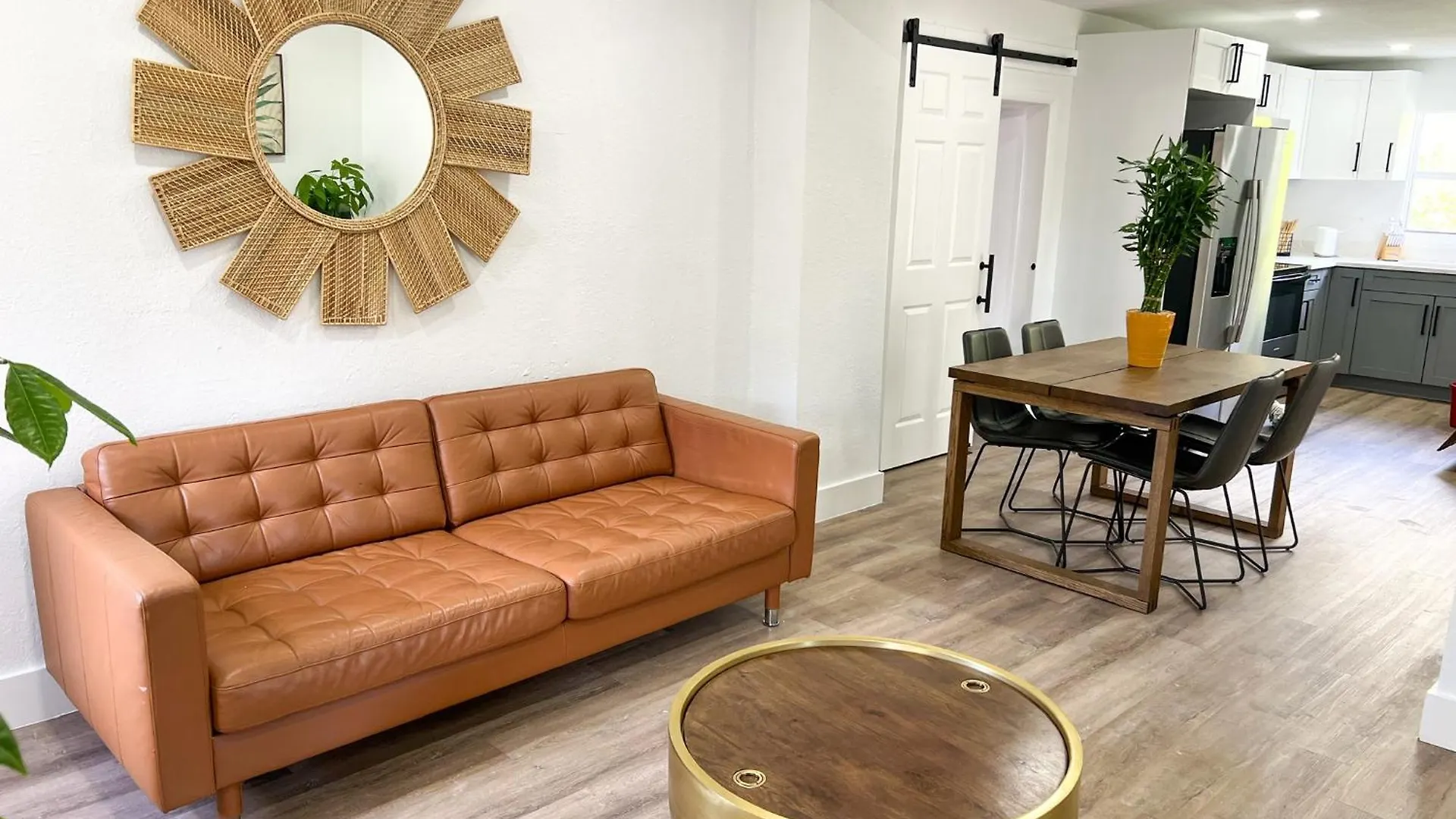 Casa vacanze New 3bedroom 2bathroom Private Miami