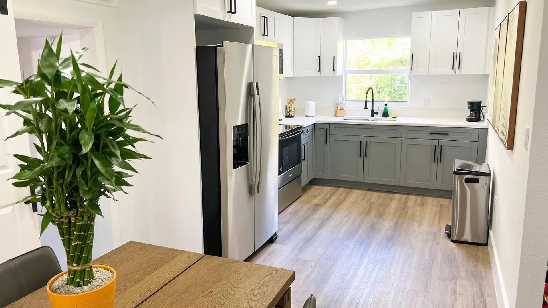 New 3bedroom 2bathroom Private * Miami