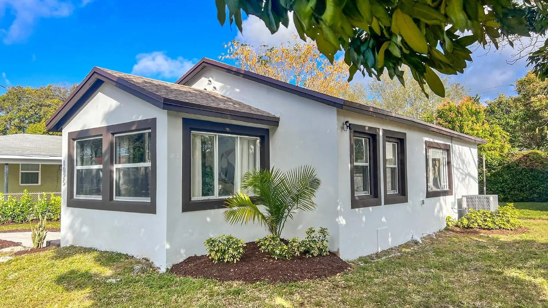 New 3bedroom 2bathroom Private Miami