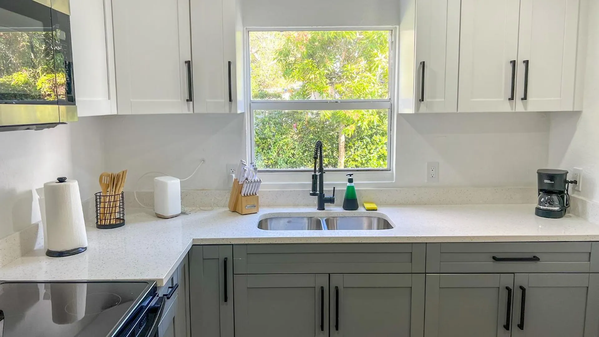 New 3bedroom 2bathroom Private Miami