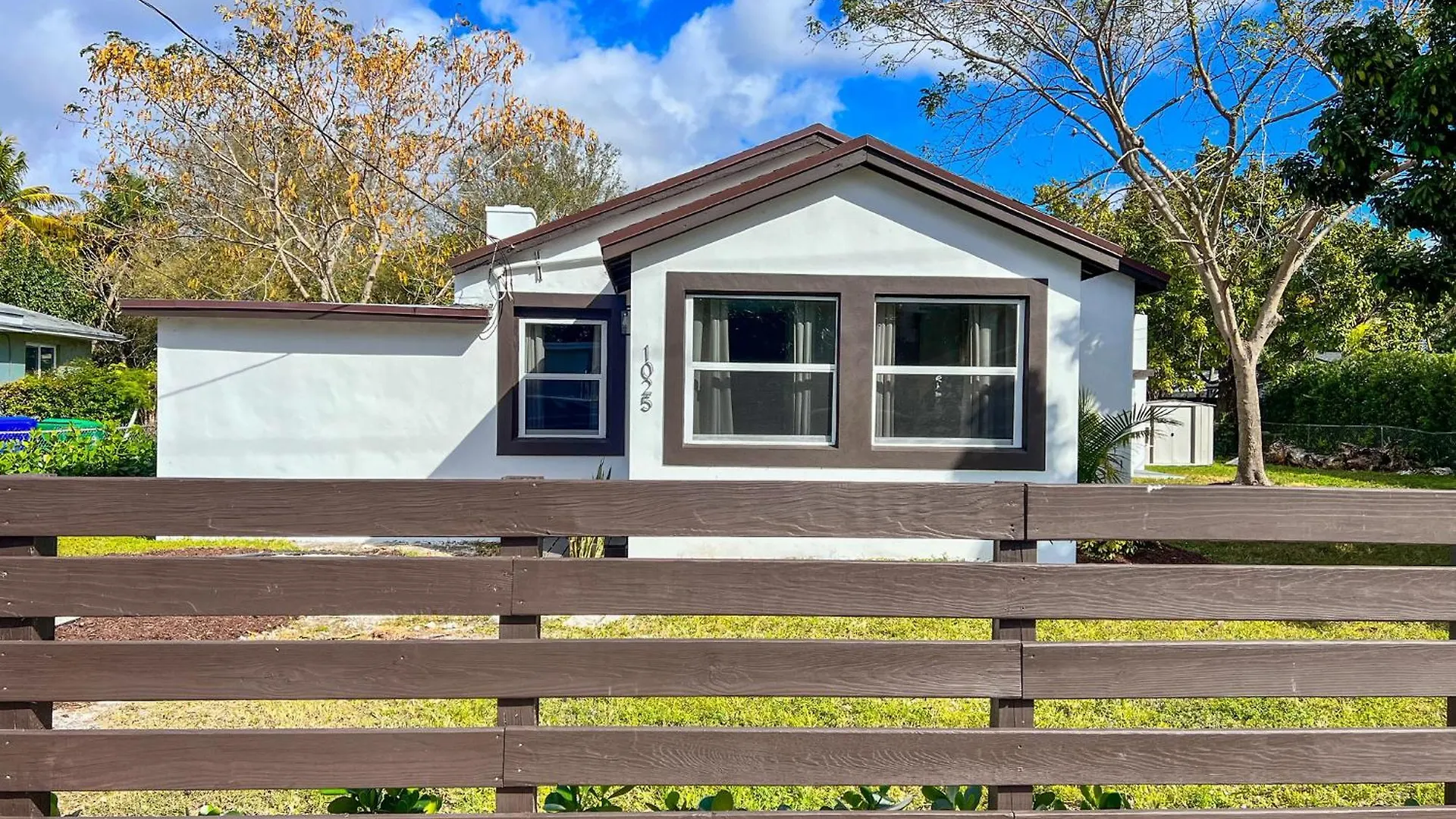 New 3bedroom 2bathroom Private Holiday home