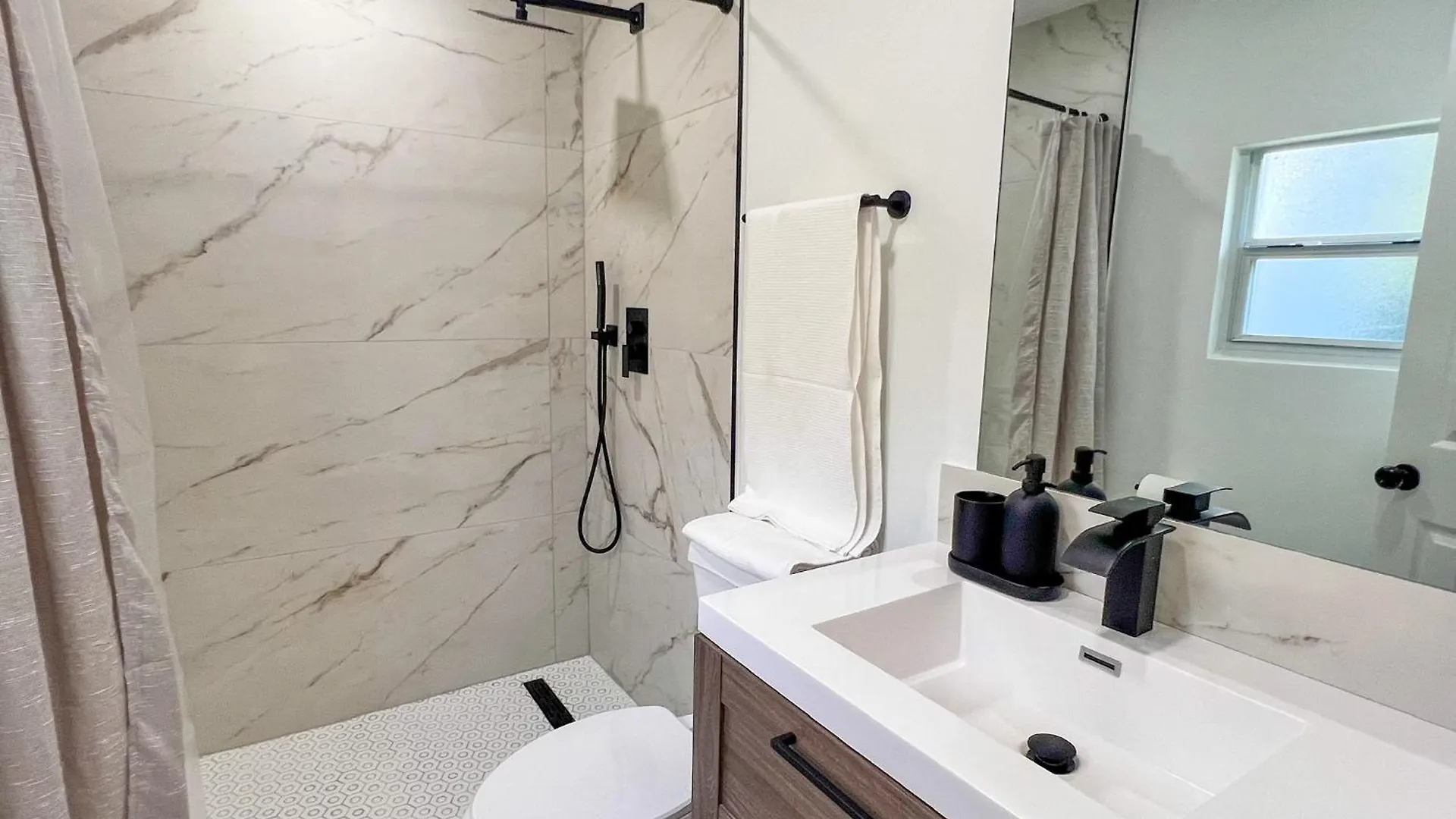 New 3bedroom 2bathroom Private Miami