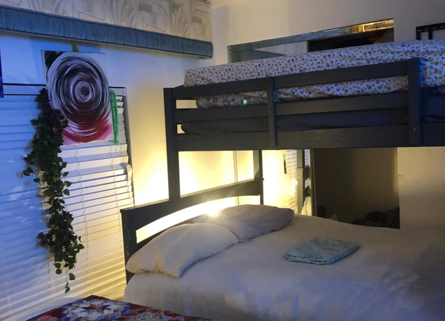 Cozy Moses * North Miami